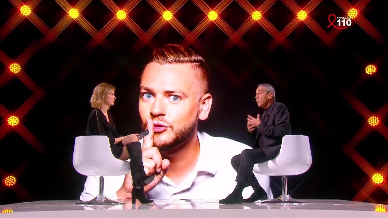 Thierry Ardisson dévoile l'avenir de Jeremstar : "Je me range à la décision de C8"