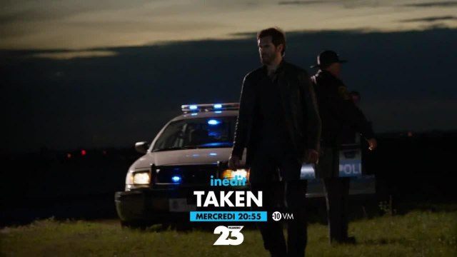 Taken