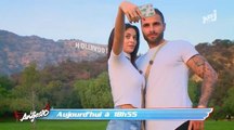 Les Anges 10 : voici le premier rendez-vous galant de Manon et Florian...