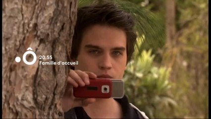 Famille d'accueil - 22 mars