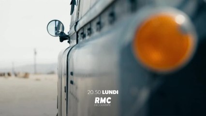 Wheeler Dealers France - 26 mars