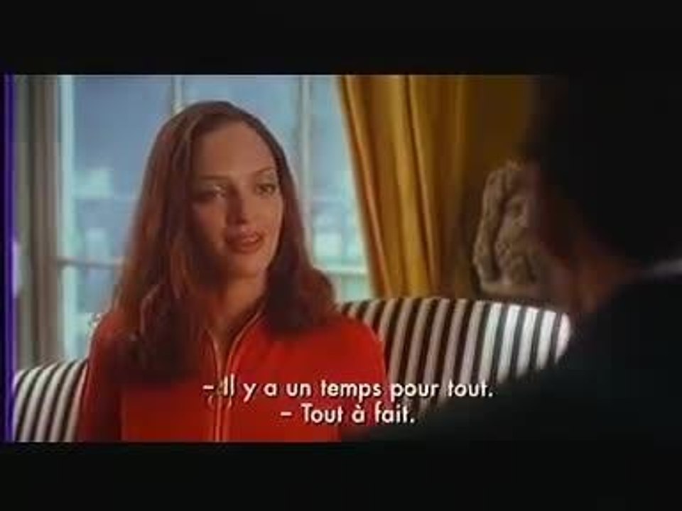 Chapeau melon et bottes de cuir - 27 mars