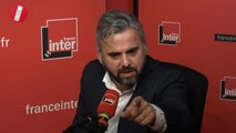 Échanges tendus entre Alexis Corbière, Léa Salamé, et Charline Vanhoenacker sur France Inter