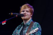 Ed Sheeran saldrá de gira en una camper eléctrica