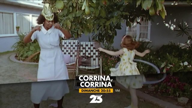 Corrina, Corrina