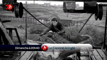 Le caporal épinglé