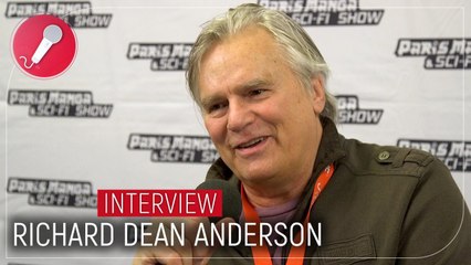 Richard Dean Anderson ne participera pas au reboot de MacGyver