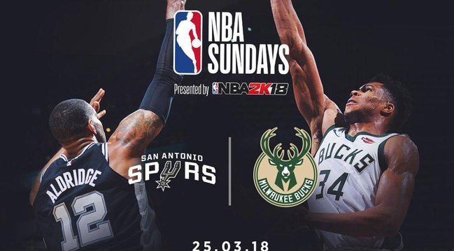 Programme TV : Où et à quelle heure suivre l'affiche NBA ce dimanche 25 mars ?