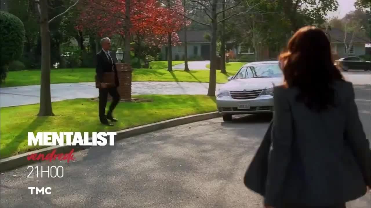 Mentalist