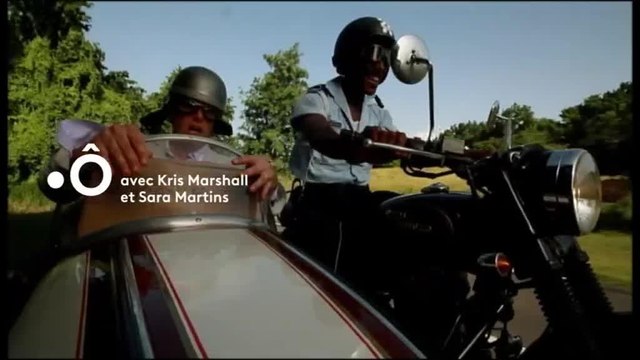 Meurtres au paradis - 6 avril