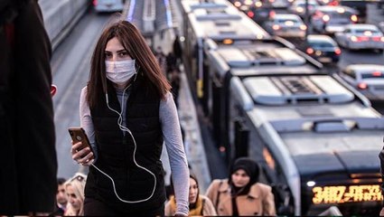 İlk vaka İsrail'den! Grip ve koronanın aynı anda görüldüğü floruna, tüm dünyayı tehdit ediyor