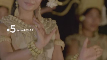 Echappées belles - 24 mars