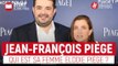Jean-François Piège : Qui est sa femme Élodie ?