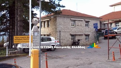 Αυξάνονται τα κρούσματα, χωρίς νοσηλείες στην  Ευρυτανία