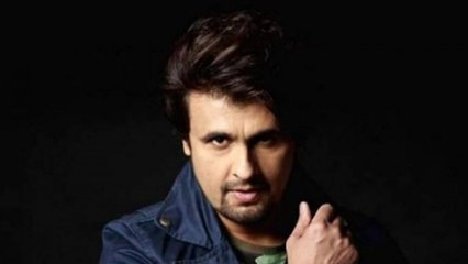Sonu Nigam, his wife & Son test positive for Covid-19