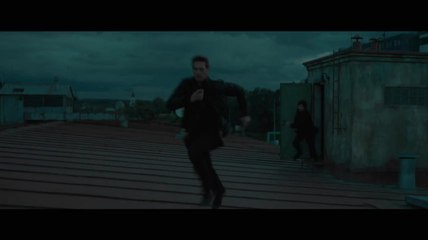 Mission Impossible : Protocole Fantôme - 21 mars