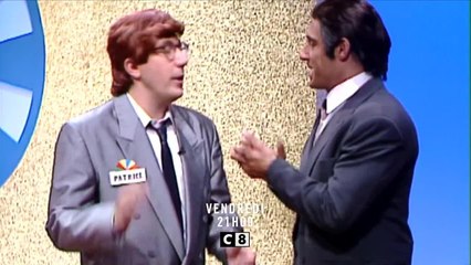 La grande soirée des parodies - 23 mars