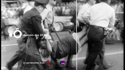 Je suis Martin Luther King + la voie de la liberté - 4 avril