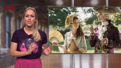 Estrenos de cine del 6 de enero