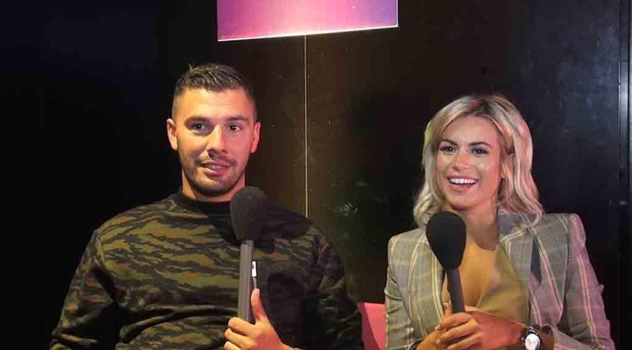 Sushis ou potes, burger ou raclette, Les Anges ou Secret Story : le "Tu préfères" de Carla et Kevin des Marseillais Australia !