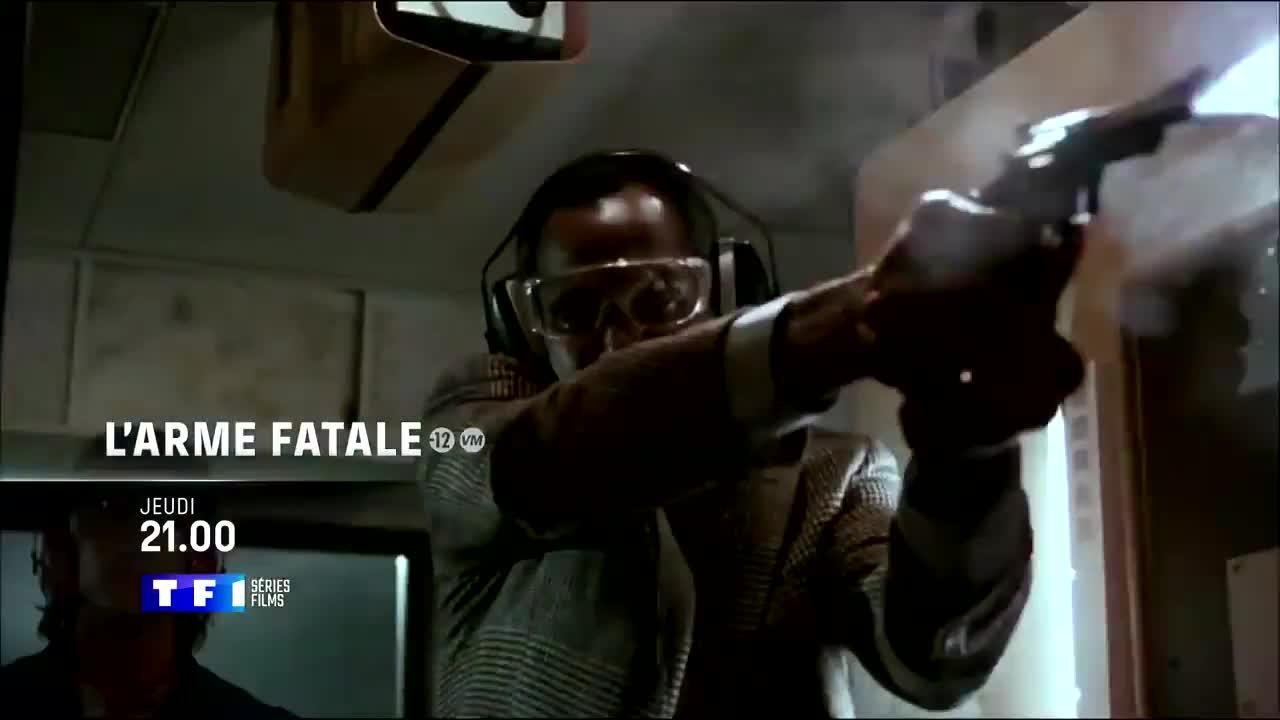 L'arme fatale