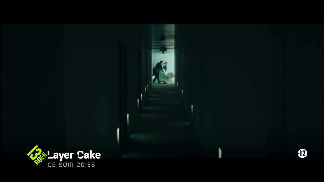 Layer Cake