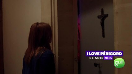 I love Périgord - 15 mars