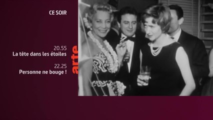 Personne ne bouge ! - 16 mars