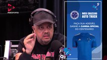 98 Esportes | A primeira reunião entre o Cruzeiro  e o Fábio terminou sem acordo. O goleiro permanecerá no clube celeste?