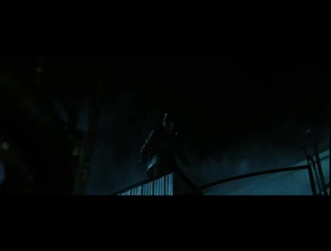 Watchmen : Les Gardiens - 7 décembre