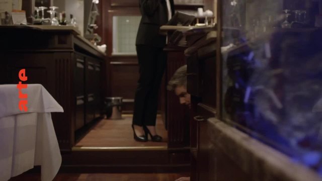 J'ai 2 amours - 22 mars