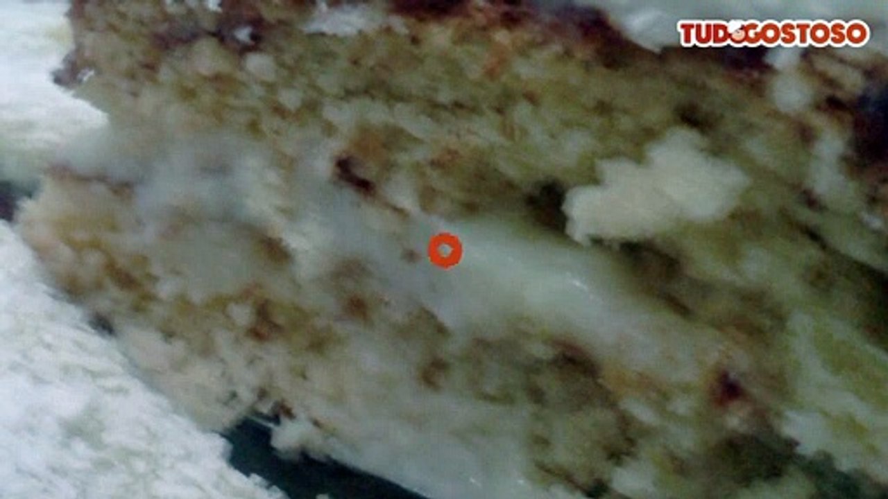 Bolo de frigideira