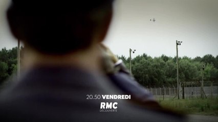 Soirée spéciale 39-45 la course technologique - 23 mars