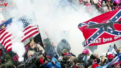 Trump Cancels Jan. 6th ‘Counterprogramming’ Speech Due to Having No Speech