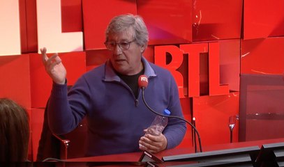 Patrick Sabatier et Mot de passe virés de France 2 : l'animateur raconte son entretien avec Vincent Meslet