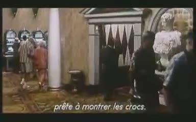 Intolérable cruauté - 18 mars