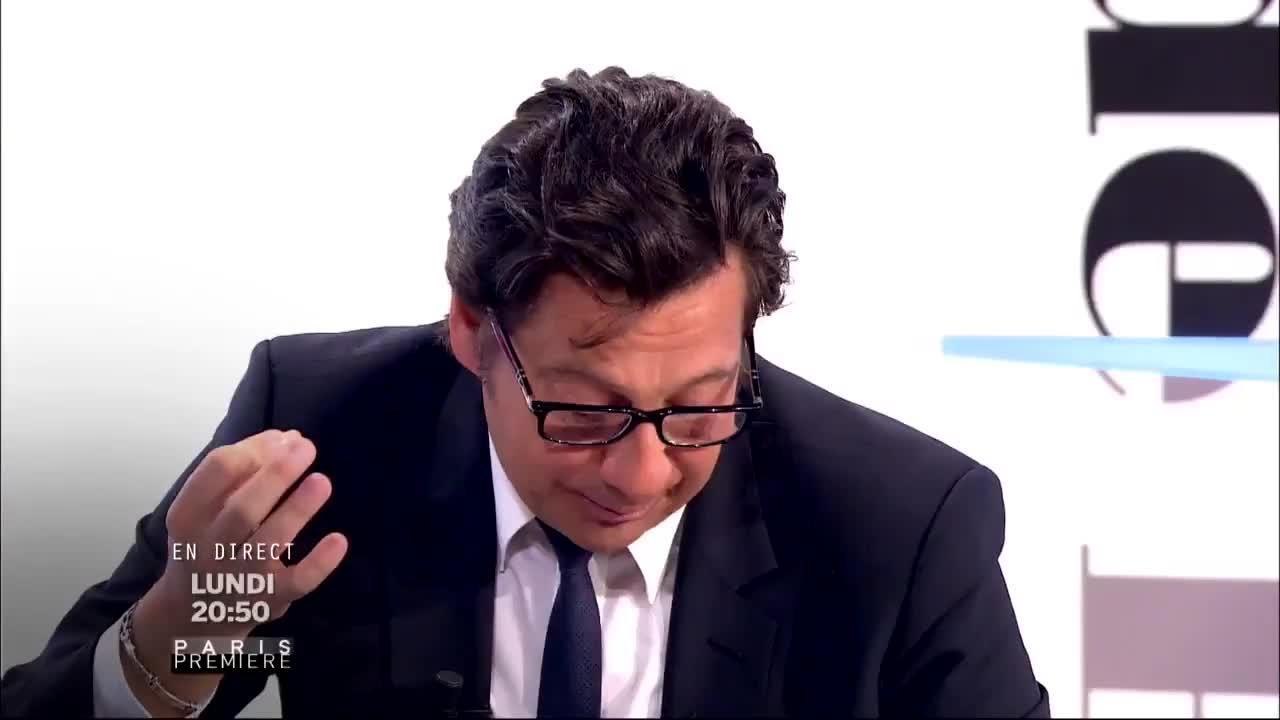 La revue de presse