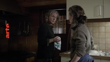 La mort en héritage  - 16 mars