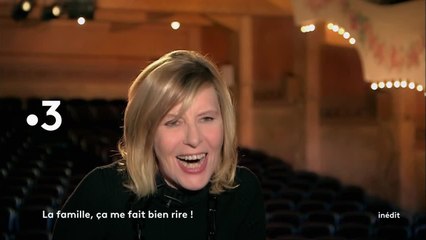 La famille, ça me fait bien rire - 16 mars