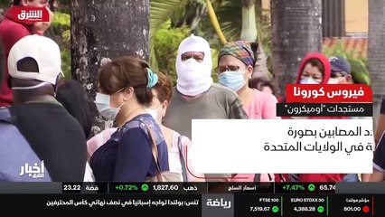 ...تسبب أو مكنون في أعداد كبيرة من الاصابات...