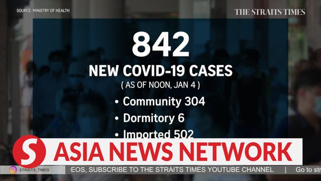 The Straits Times | MOH makes police report against anti-vaccine group