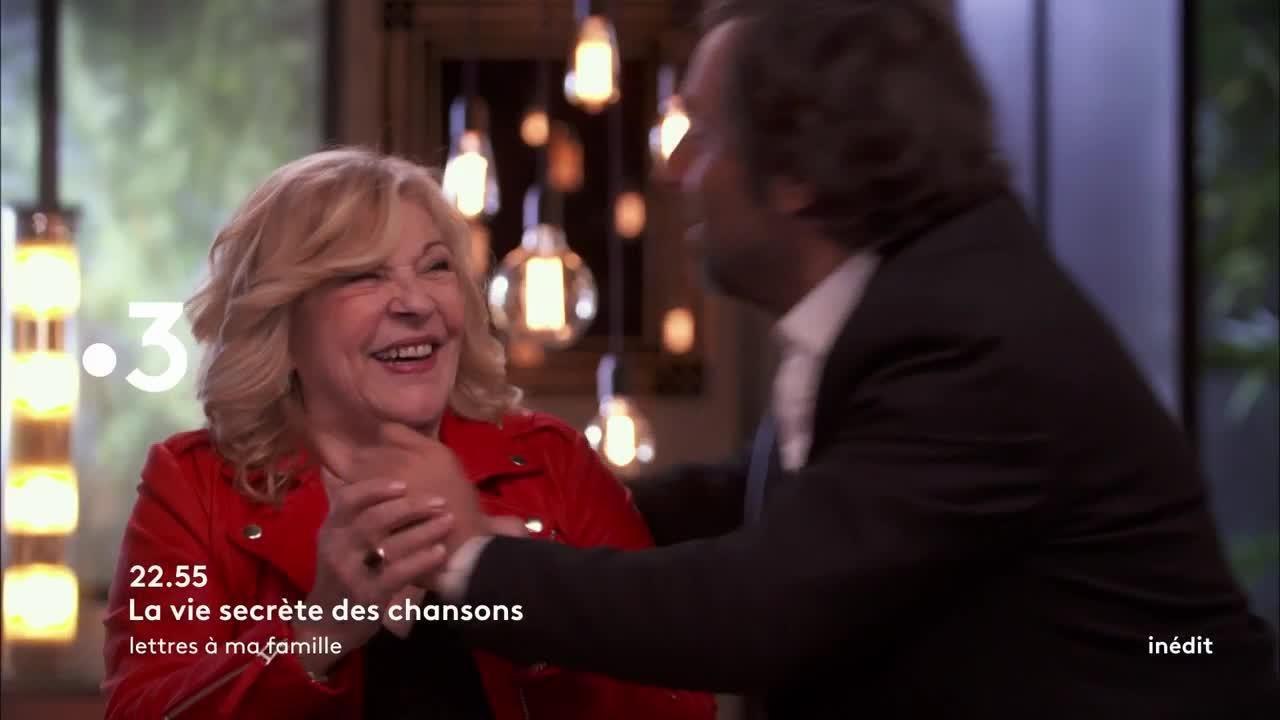 La vie secrète des chansons - 30 mars
