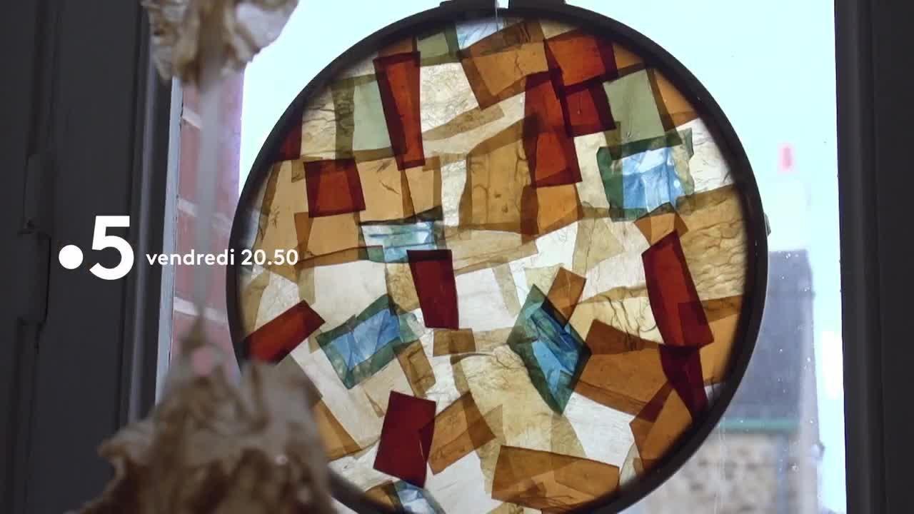 La maison France 5 - 30 mars
