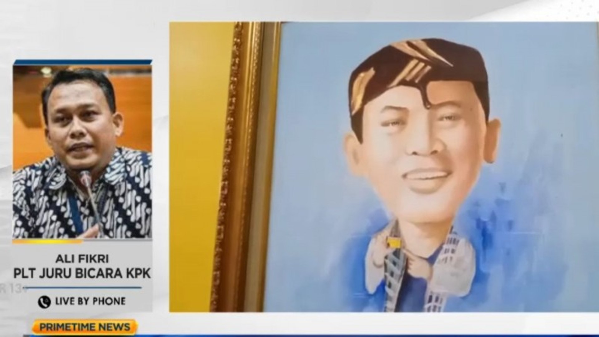 ⁣Wali Kota Bekasi Terjaring OTT KPK