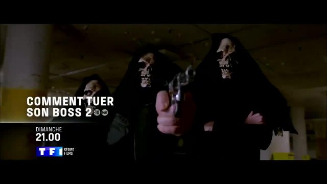 Comment tuer son boss 2