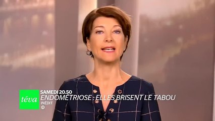 Les dossiers de Téva