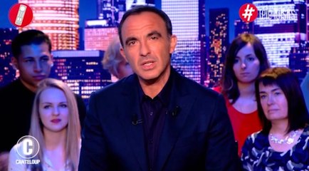 Nikos Aliagas rend hommage à une collaboratrice décédée de C Canteloup