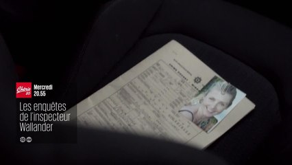 Les enquêtes de l'inspecteur Wallander