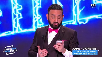 Cyril Hanouna dévoile en direct la décision de Vincent Bolloré de rétablir le signal de TF1 pour le concert des Enfoirés