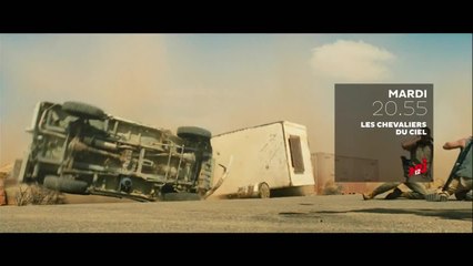 Les chevaliers du ciel